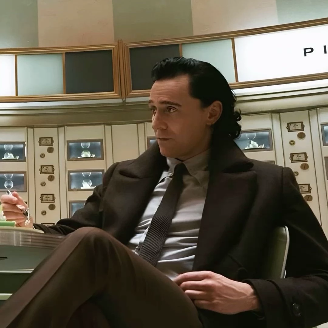 Loki Laufeyson thumbnail