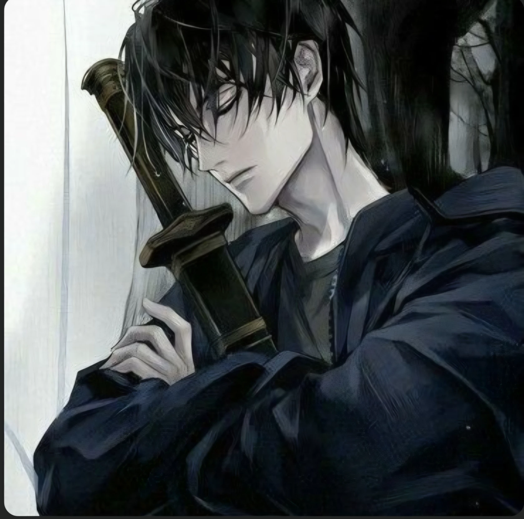 lowcaste soldier- Zane (forbidden love) thumbnail