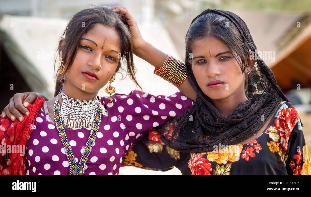 pooja or nidhi  thumbnail
