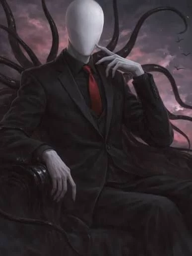 Slenderman thumbnail