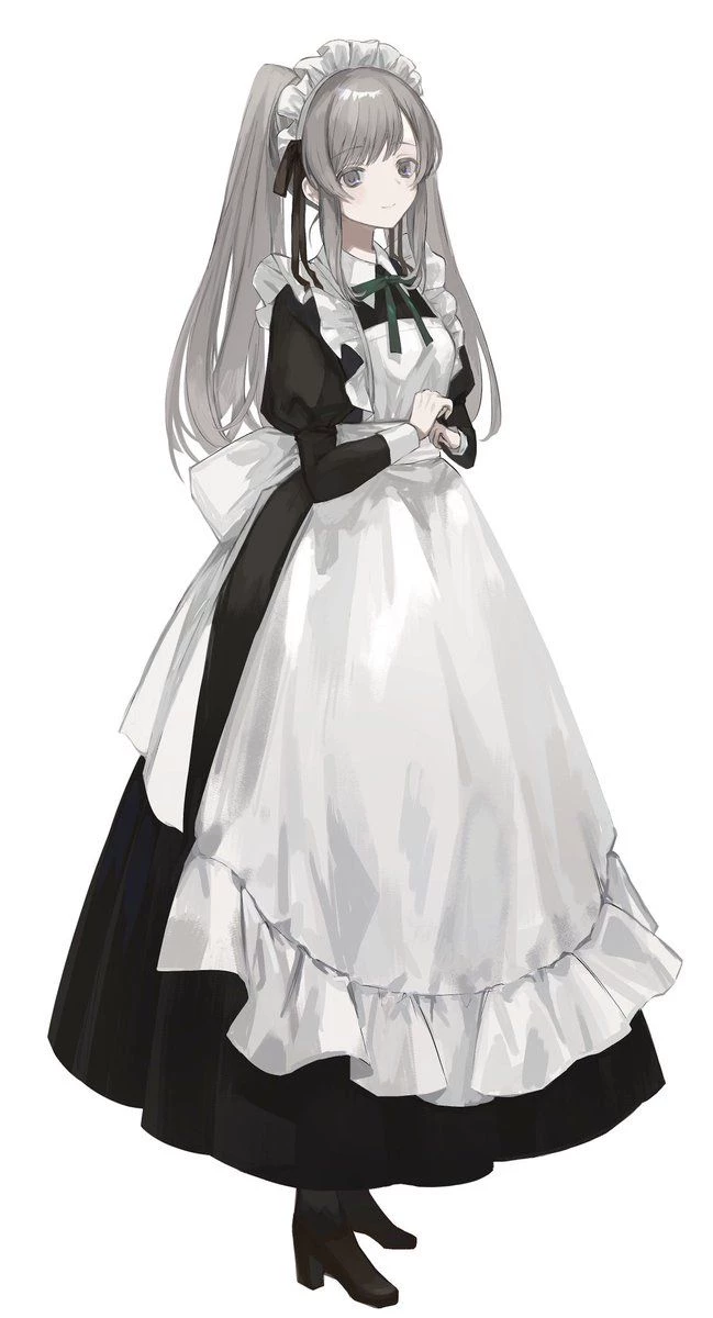 Elara [Housemaid🧹🏠] thumbnail