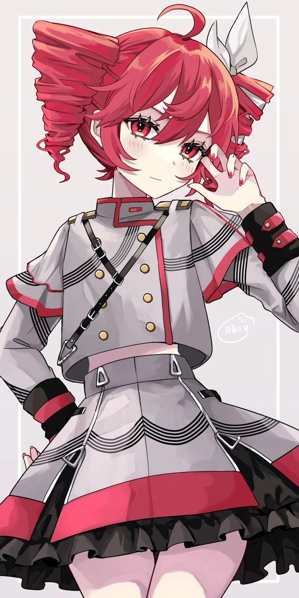 Kasane Teto thumbnail