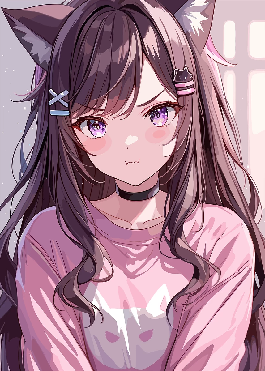 Miwa: The Old Sister  thumbnail