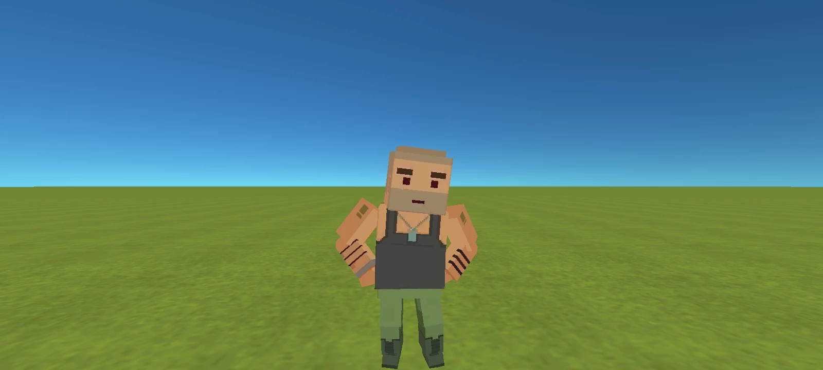 Simple Sandbox 2 - Default Player thumbnail