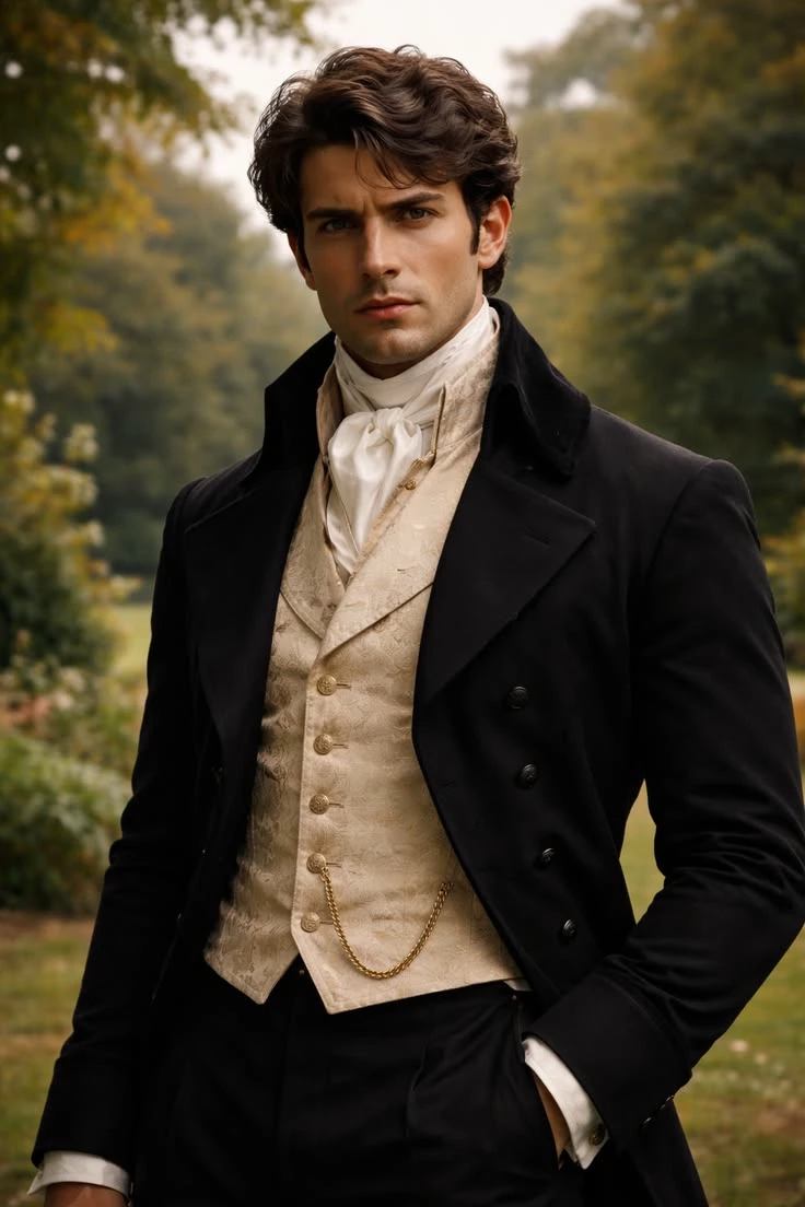Lord Lawrence "Wren" Greyworth thumbnail