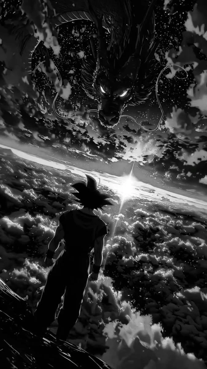 Dragon Ball Z Super thumbnail