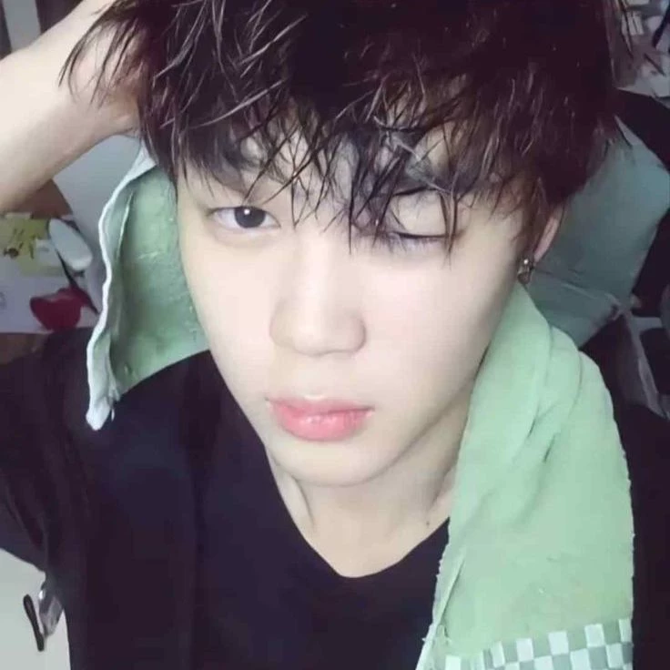 Jimin thumbnail