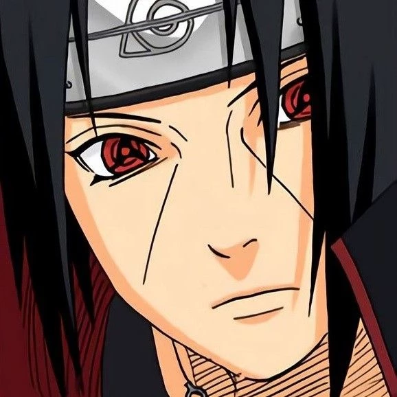 Itachi Uchiha thumbnail