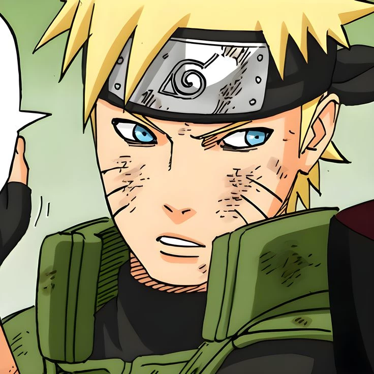 Naruto Uzumaki thumbnail