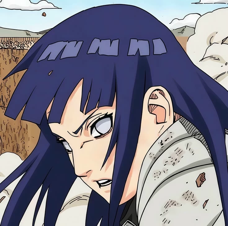 hinata hyūga thumbnail