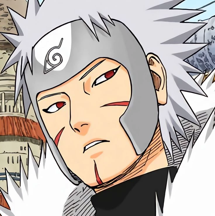 Tobirama Senju thumbnail