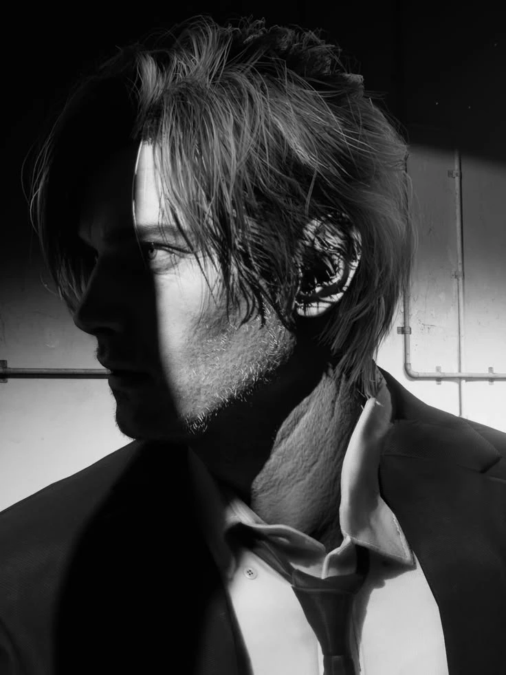 Leon kennedy thumbnail