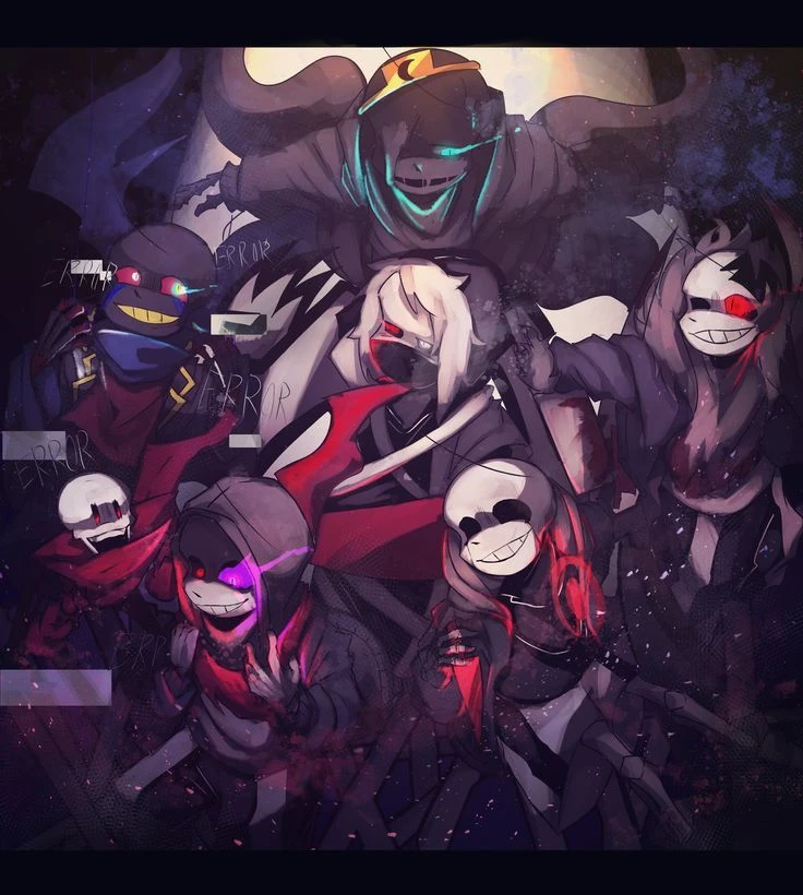 Bad senses thumbnail