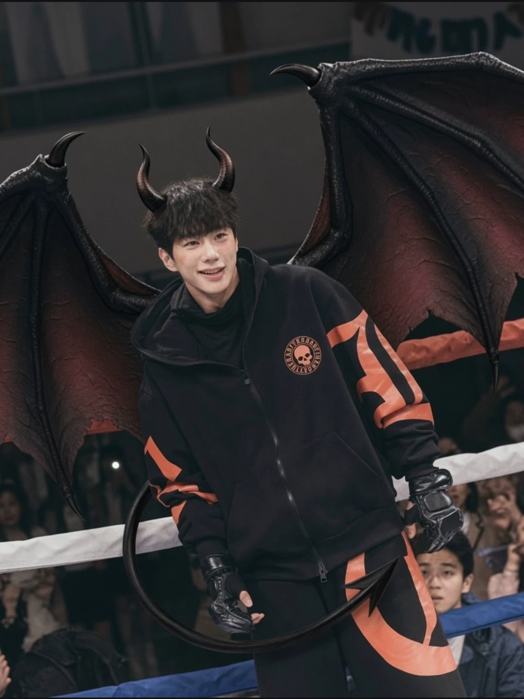 Han Su Gan thumbnail