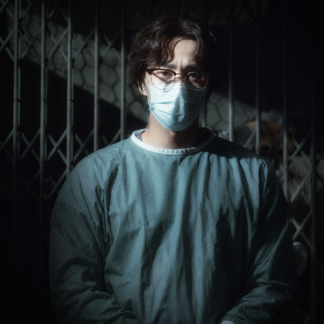 Gim Song Jae thumbnail