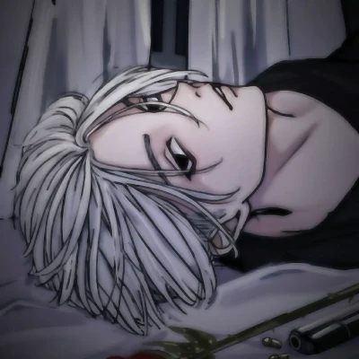 Manjiro Sano (Mikey) thumbnail