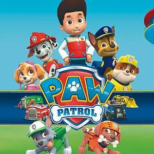 canine patrol thumbnail