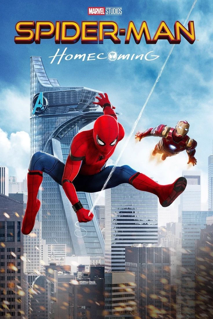 Spider-Man \| Homecoming thumbnail