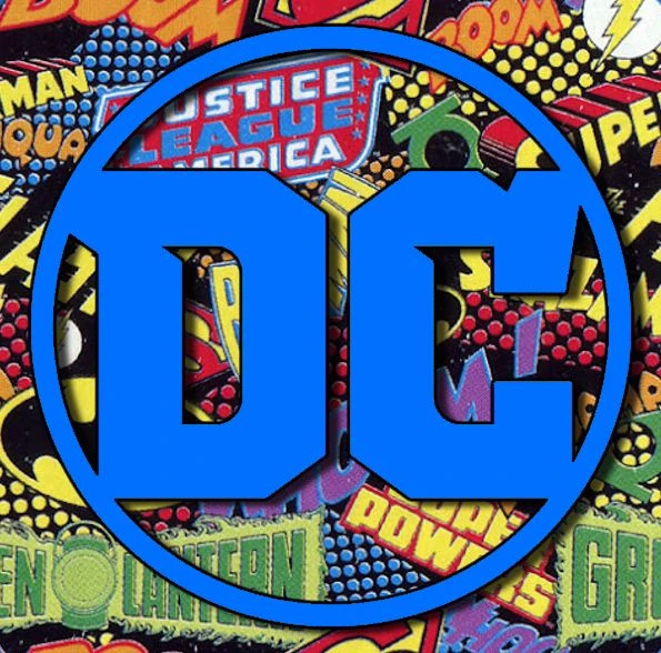 DC Universe thumbnail