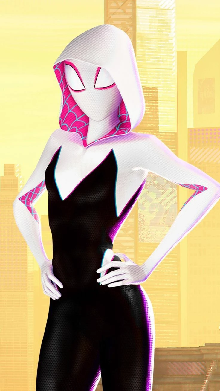 Gwen Stacy thumbnail