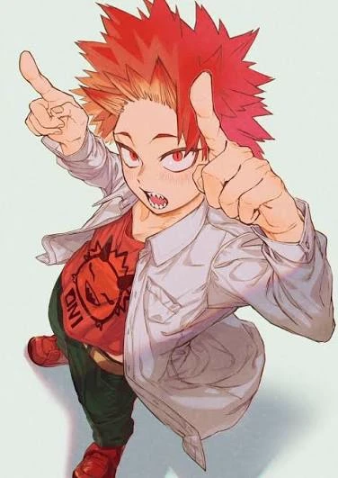 Ejiro Kirishima thumbnail