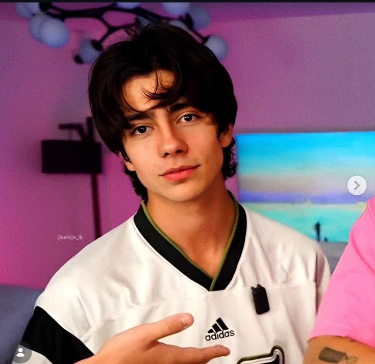 Lukas Urkijo thumbnail