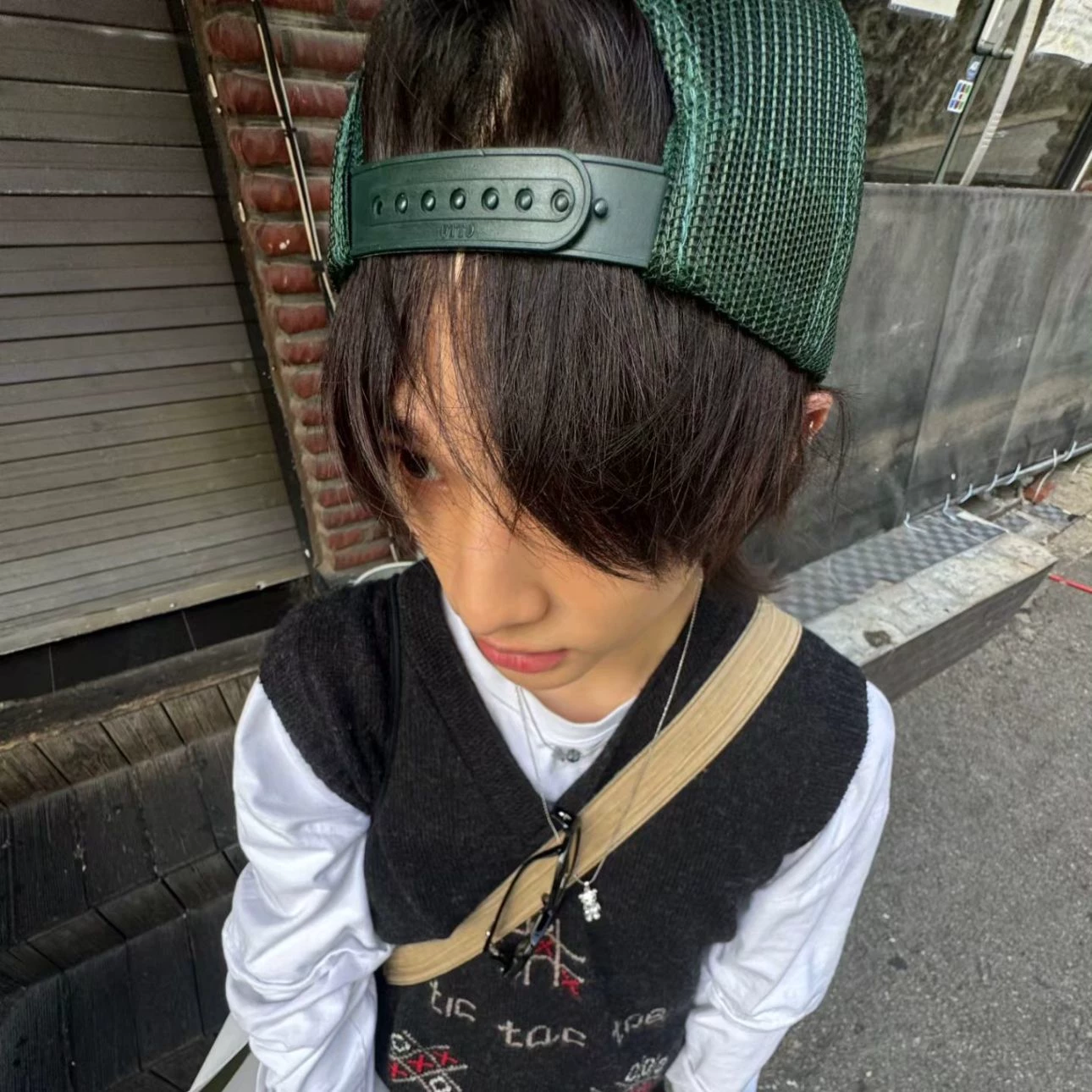 Hwang Hyunjin thumbnail
