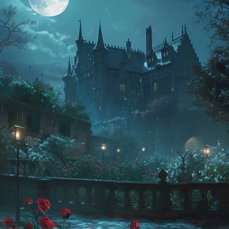 Vampire family rpg thumbnail