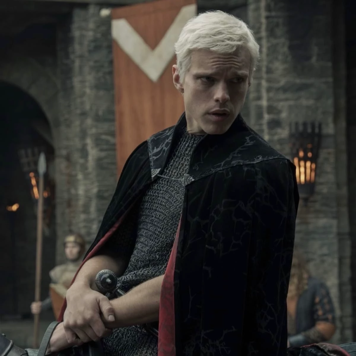 Aerion Targaryen thumbnail