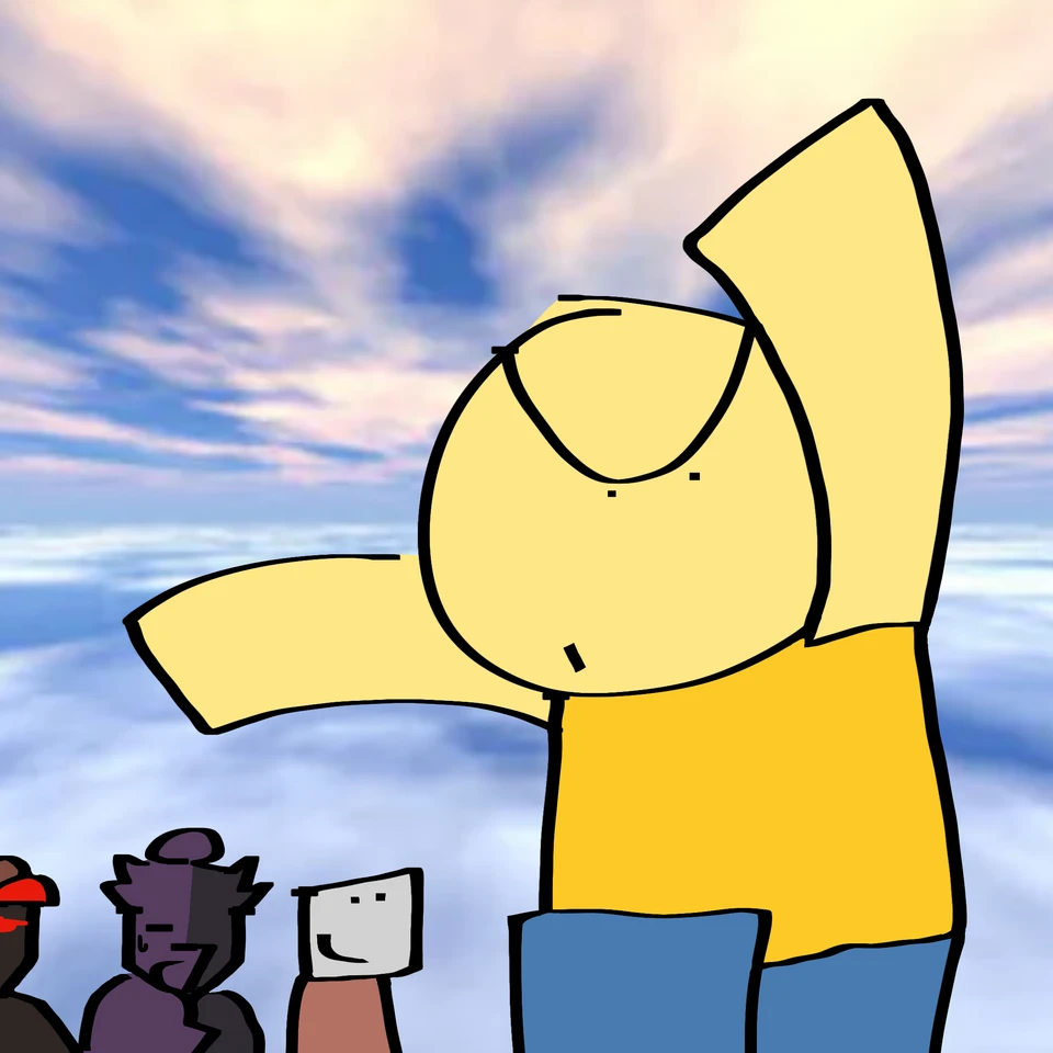 Hello John doe thumbnail