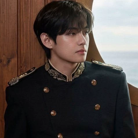 Taehyung thumbnail
