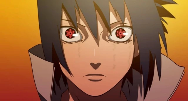 sasuke uchiha thumbnail