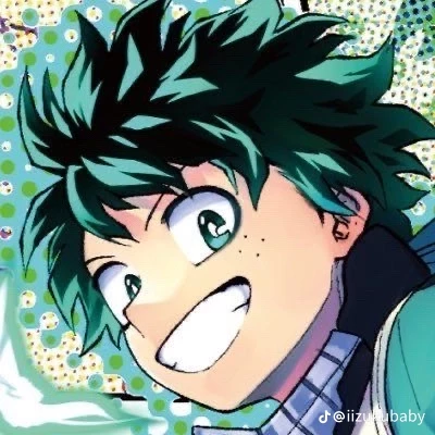 Izuku midoriya-esposo thumbnail