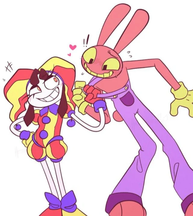 Pomni Malvada & Jax Malvado thumbnail