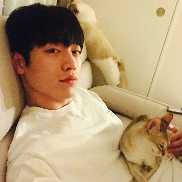 Seo kang-joon thumbnail