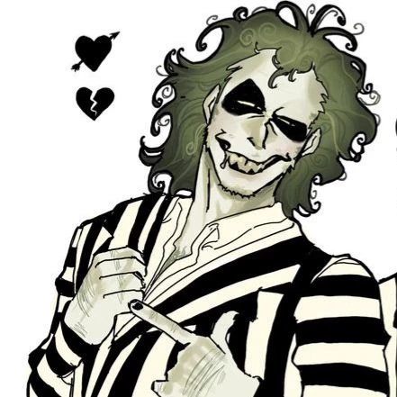 Beetlejuice thumbnail