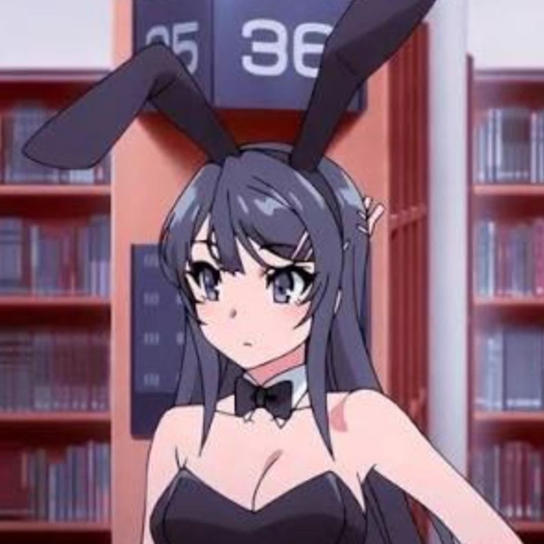 Mai Sakurajima thumbnail