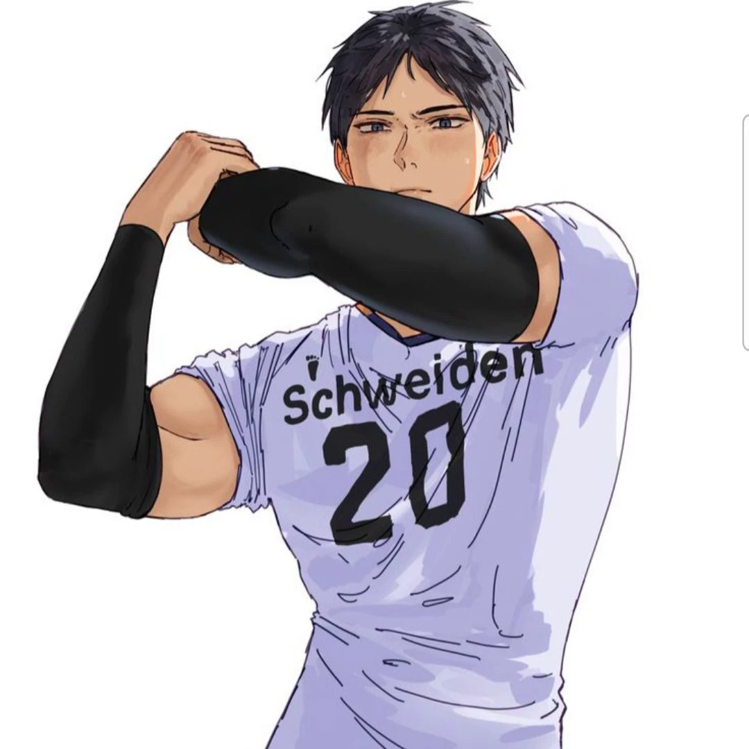 Kageyama thumbnail