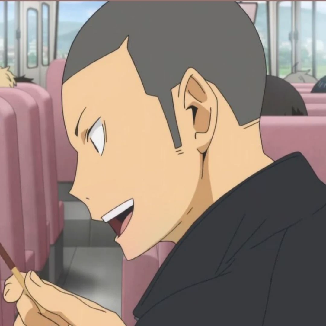 Tanaka - 🏐 thumbnail