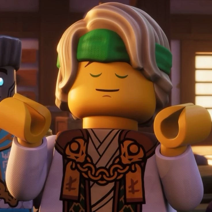 Lloyd Garmadon thumbnail