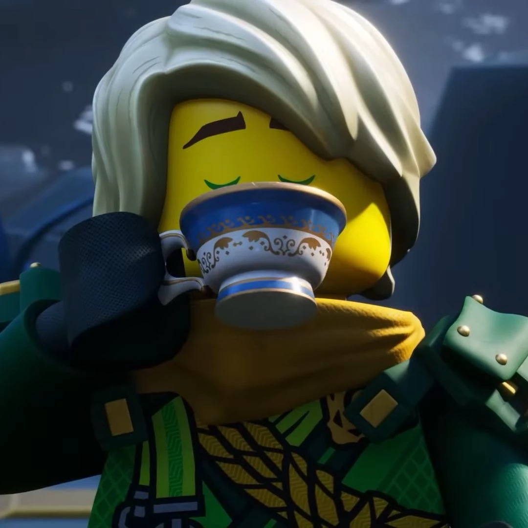 Lloyd Garmadon thumbnail