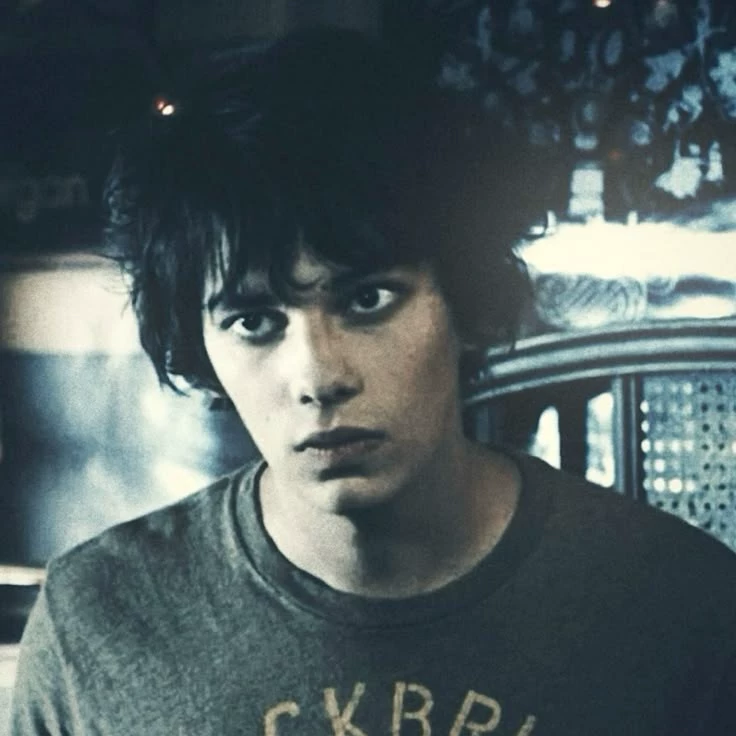 Rodrick Heffley  thumbnail