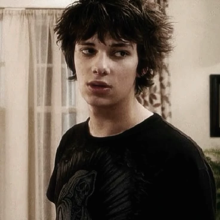 Rodrick Heffley  thumbnail