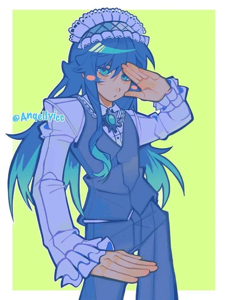 Muichiro Tokito 🤖💝 thumbnail