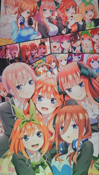 the quintuplets thumbnail