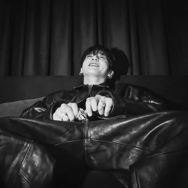 Jungkook thumbnail