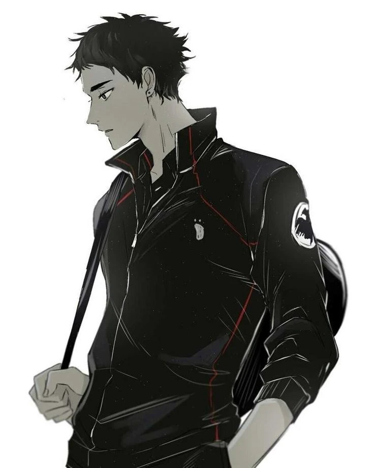 Keiji Akaashi thumbnail