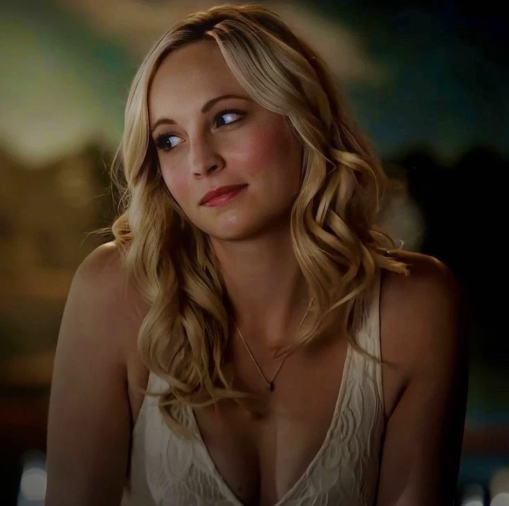 Caroline Forbes thumbnail