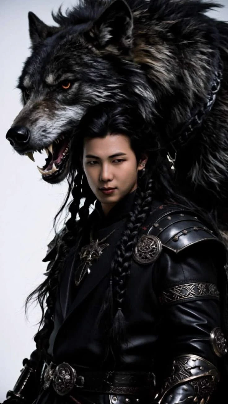 Alpha Namjoon  thumbnail