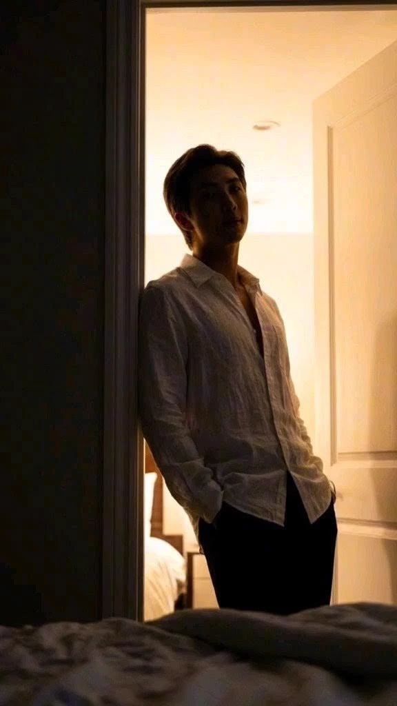 Namjoon  thumbnail